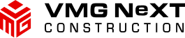 header VMG Next logo