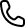 mobile telephone icon