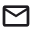 mail icon