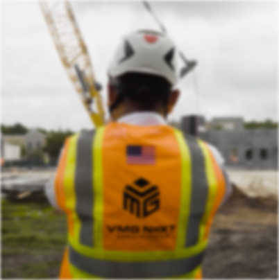 About VMG NeXT - Utah's trusted commercial construction and concrete contractors