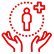 Icon for VMG NeXT's value of Inspiration