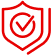 Icon for VMG NeXT's value of Transparency