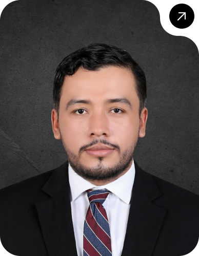 Luis Alonso, Estimator at VMG NeXT