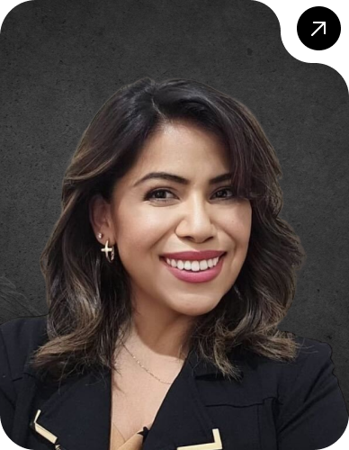 Mayra Gonzalez, Director of Internal Operations