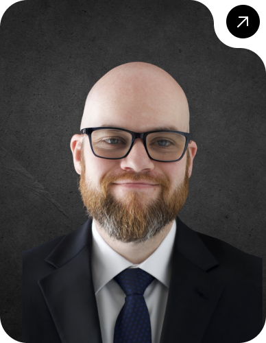 Scott Longhurst, Director of Operations at VMG NeXT