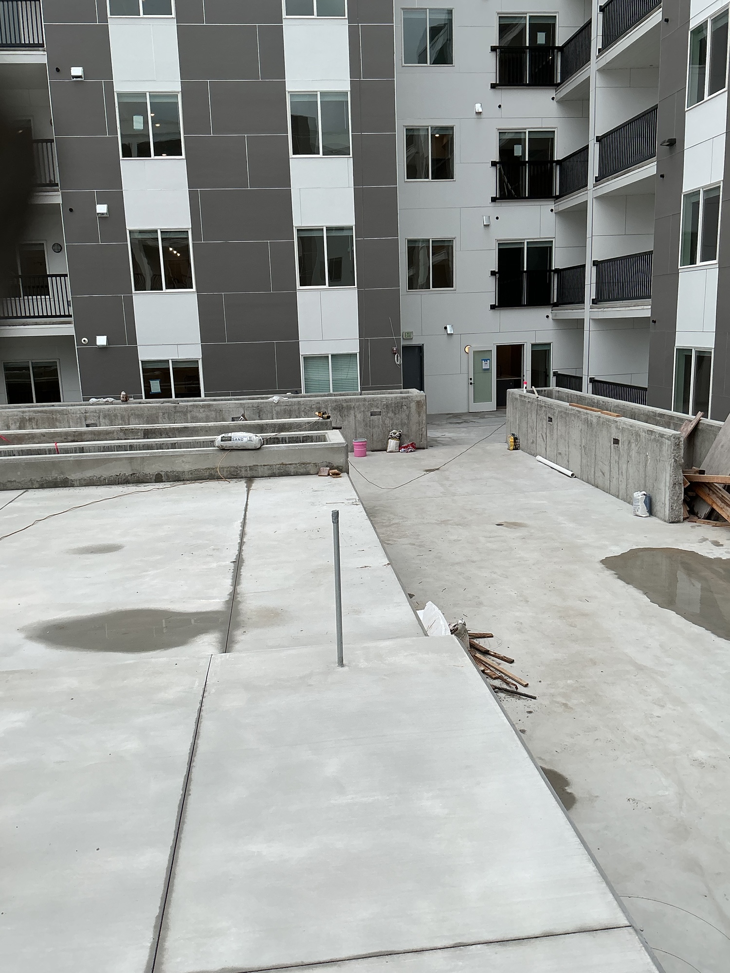 Promontory Place Apartments - Photo 5