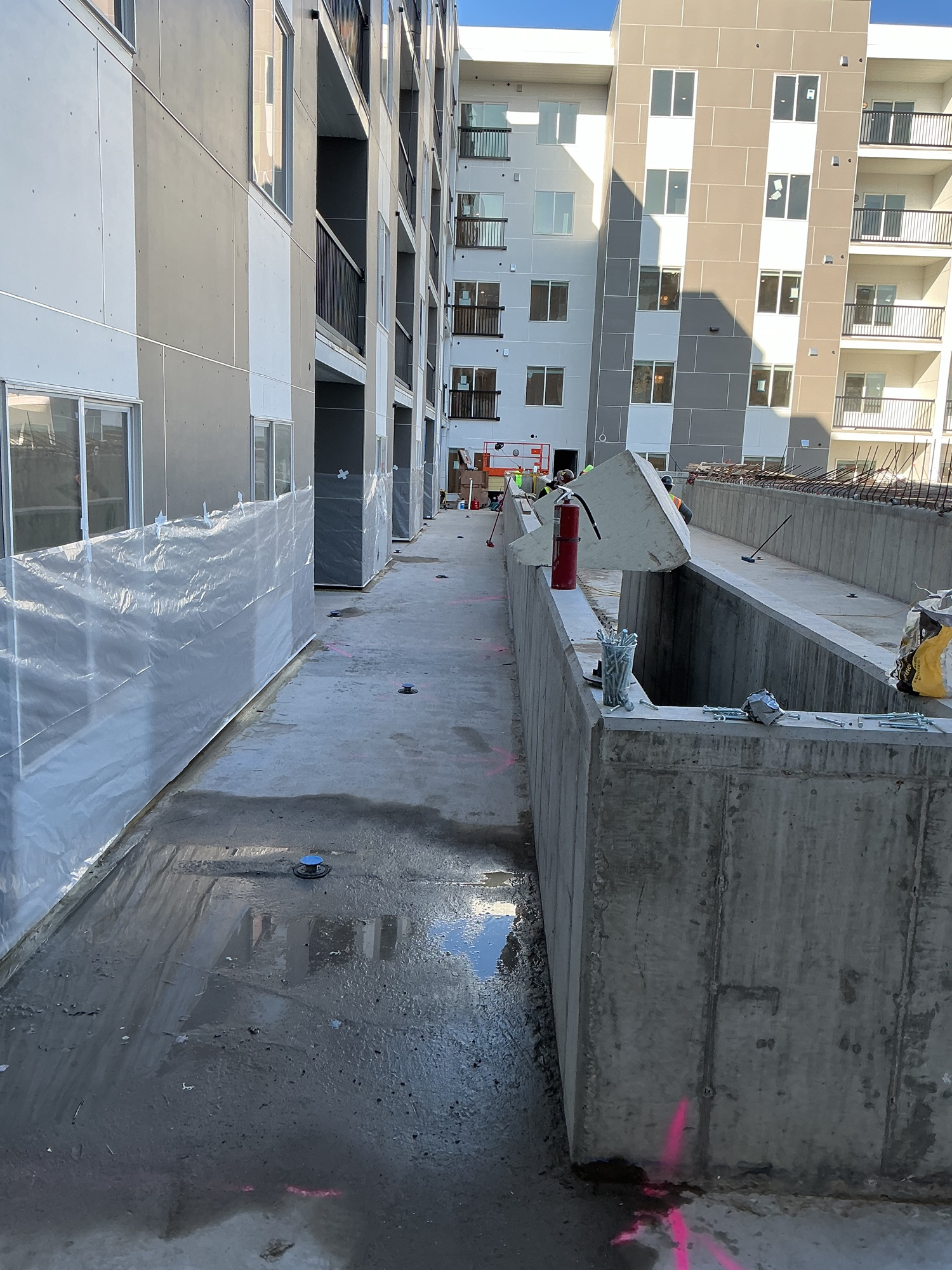 Promontory Place Apartments - Photo 7