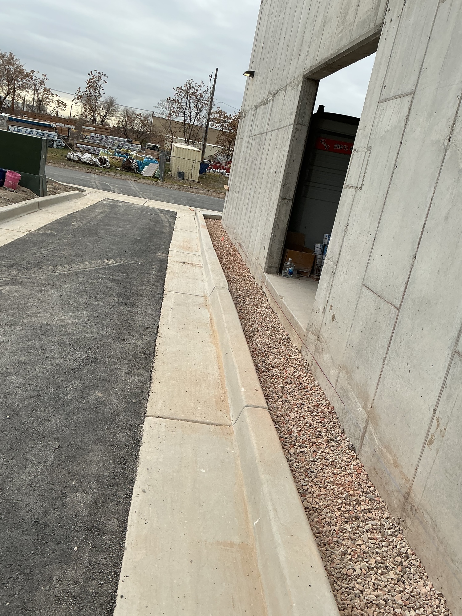 Promontory Place Apartments - Photo 9