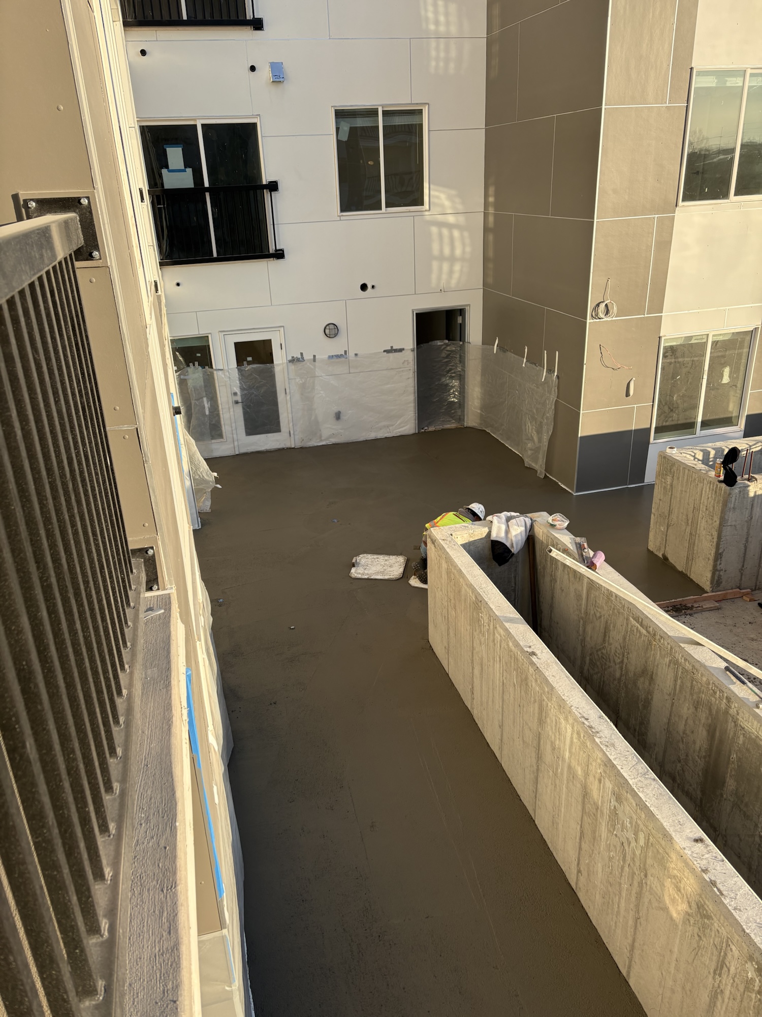 Promontory Place Apartments - Photo 11