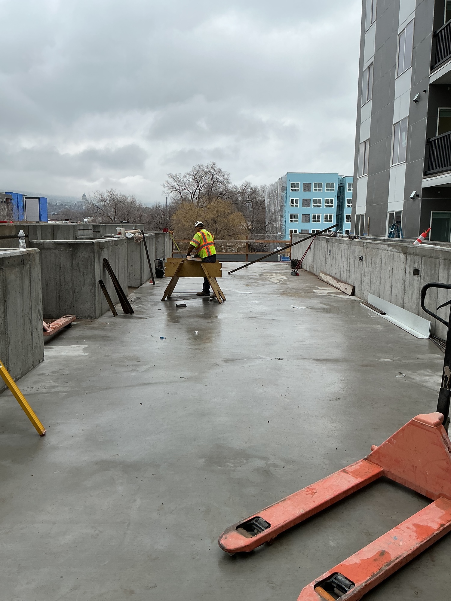Promontory Place Apartments - Photo 14