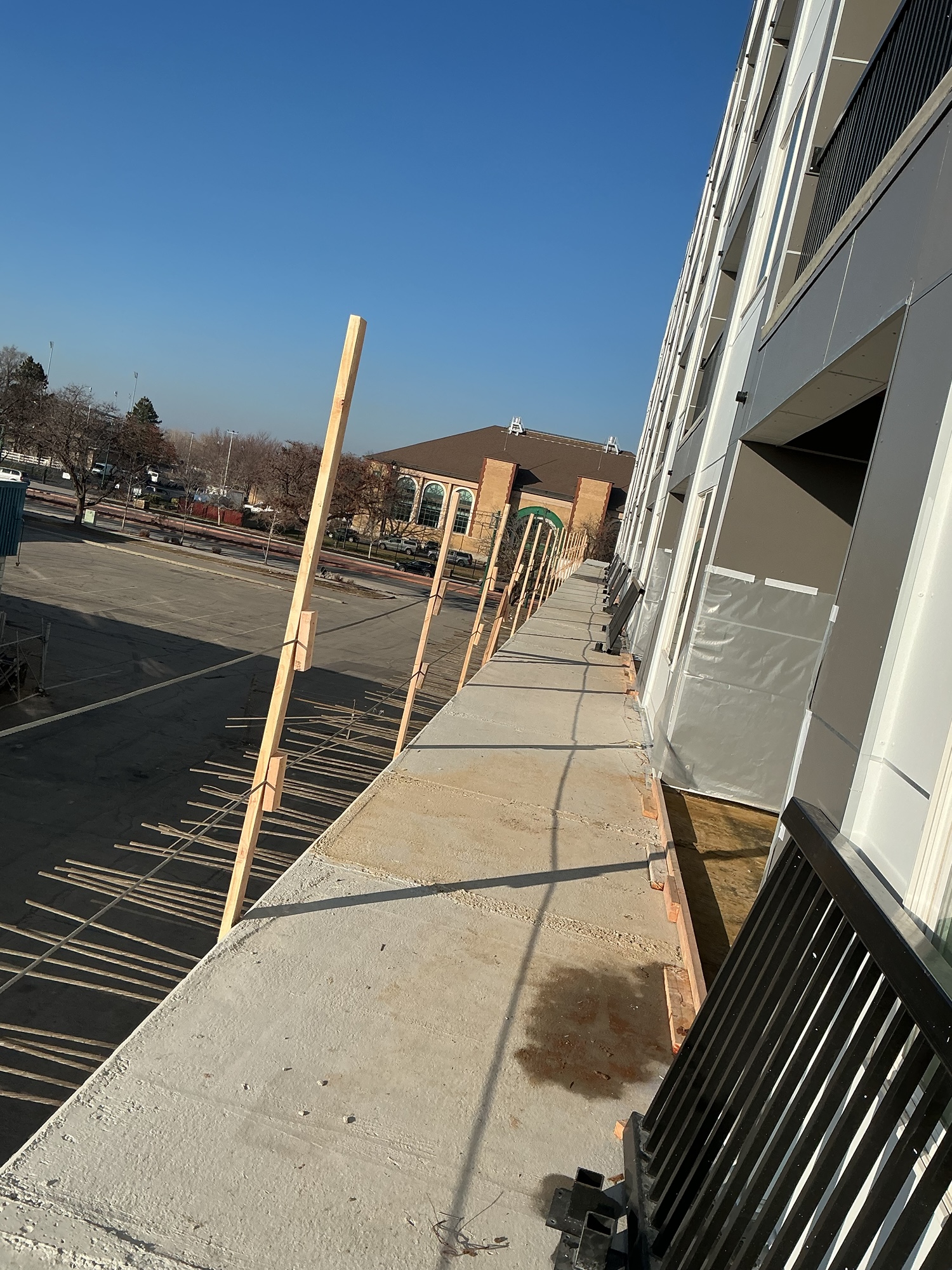 Promontory Place Apartments - Photo 15