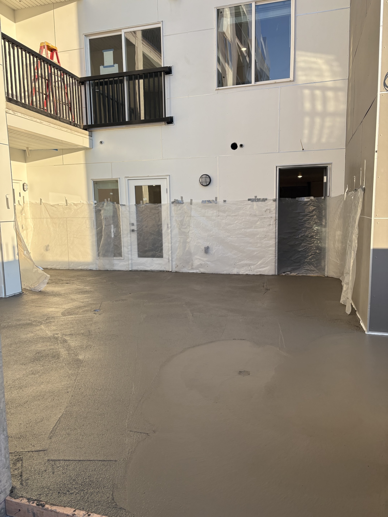 Promontory Place Apartments - Photo 28