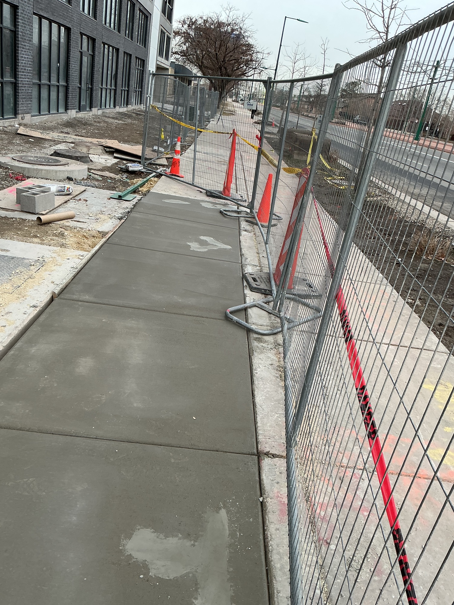 Promontory Place Apartments - Photo 31