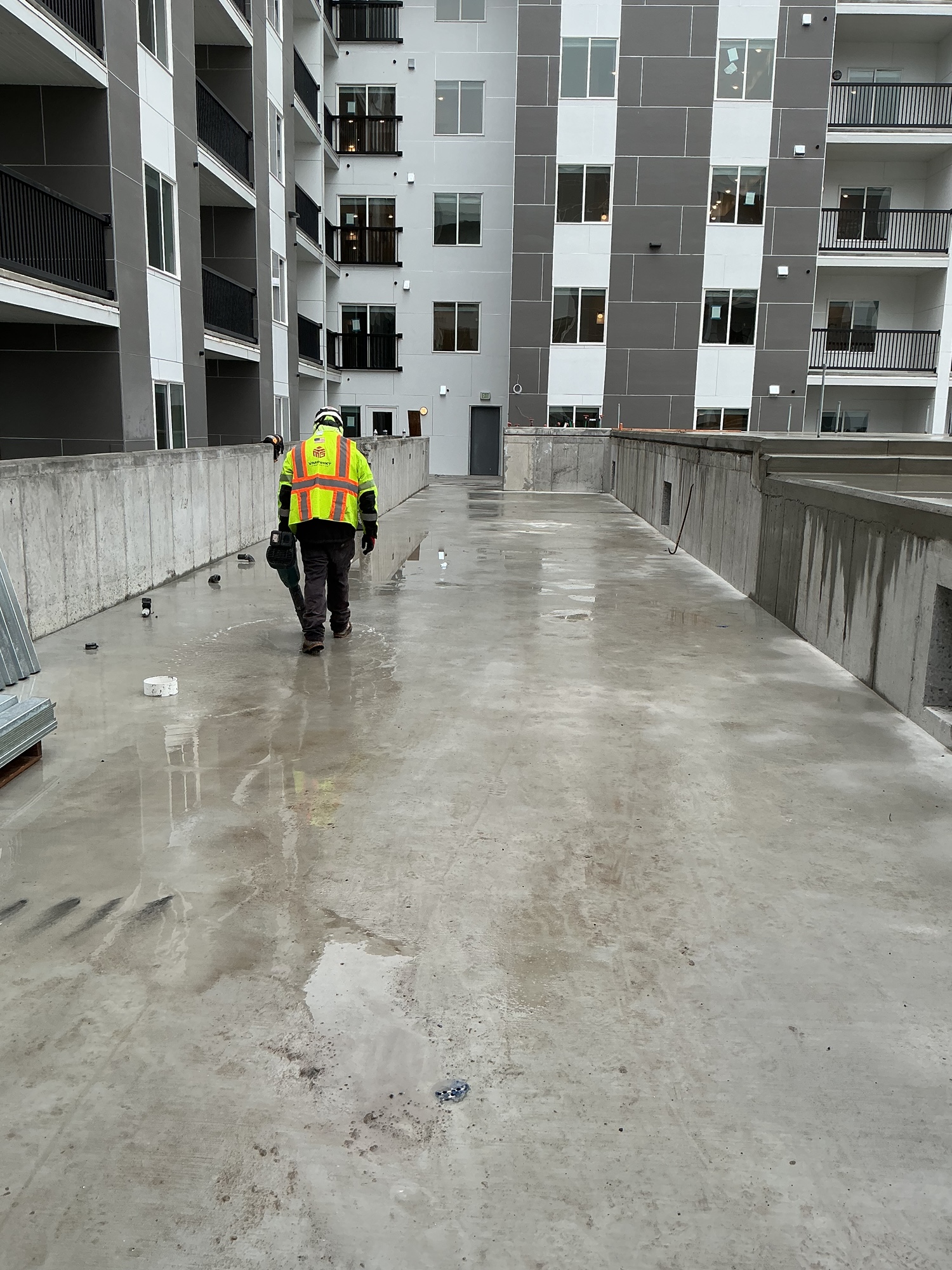 Promontory Place Apartments - Photo 33